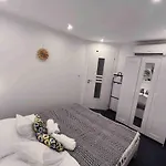 아파트 Baky House 발라톤엘