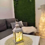 아파트 Baky House
