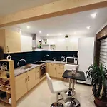 아파트 Baky House 발라톤엘