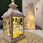 Baky House * 발라톤엘