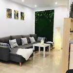 아파트 Baky House 발라톤엘