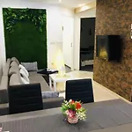 Baky House 아파트 *