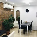 아파트 Baky House 발라톤엘