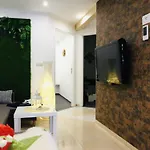 아파트 Baky House 발라톤엘