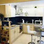 Baky House 아파트 발라톤엘