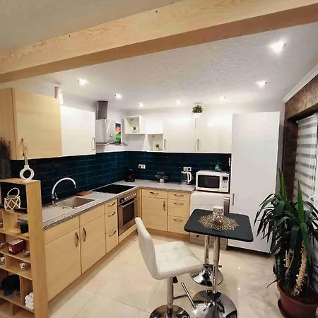 Apartment Baky House Balatonlelle