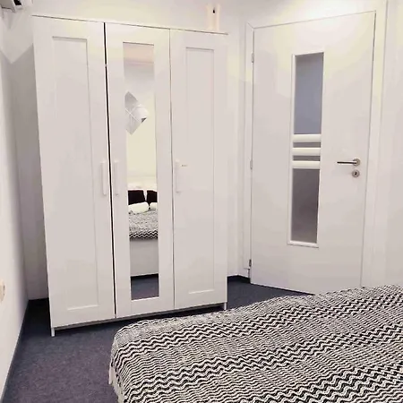 Baky House Balatonlelle