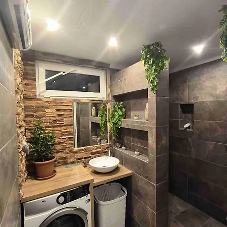 Baky House شقة