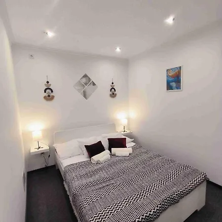 Baky House Apartmán