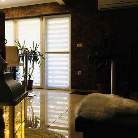 Apartmán Baky House