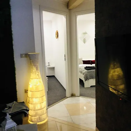 Apartmán Baky House