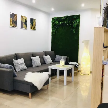 Apartmán Baky House Balatonlelle