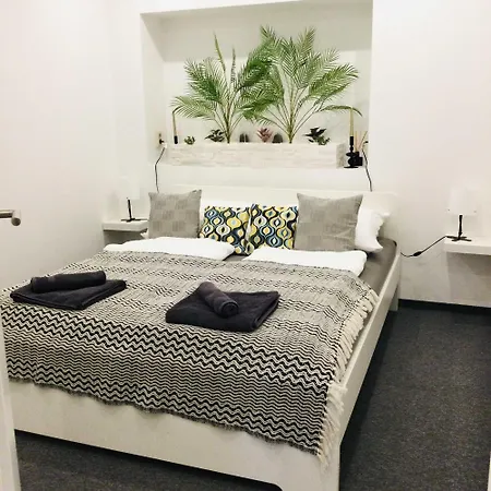 Baky House Apartmán