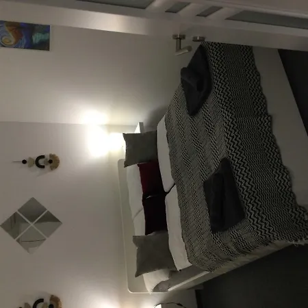 Baky House Apartment Balatonlelle