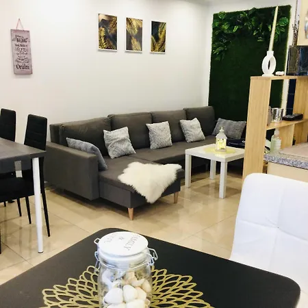 Baky House Apartmán Balatonlelle