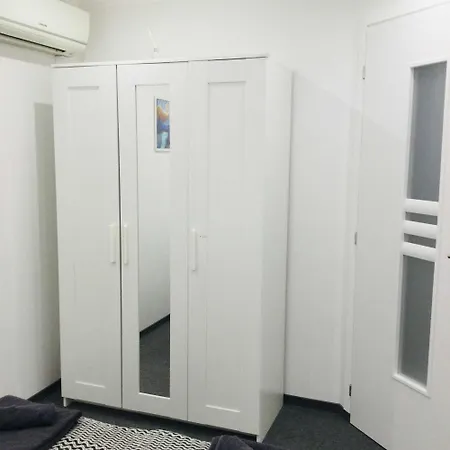 Baky House Apartmán