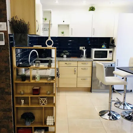 Apartamento Baky House