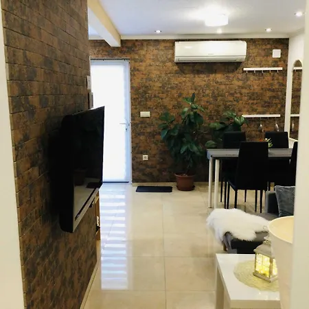 Apartmán Baky House *