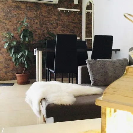 Baky House Balatonlelle