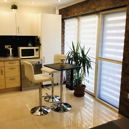 Apartment Baky House