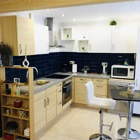 Baky House Apartment Balatonlelle