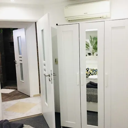 Baky House Apartmán Balatonlelle
