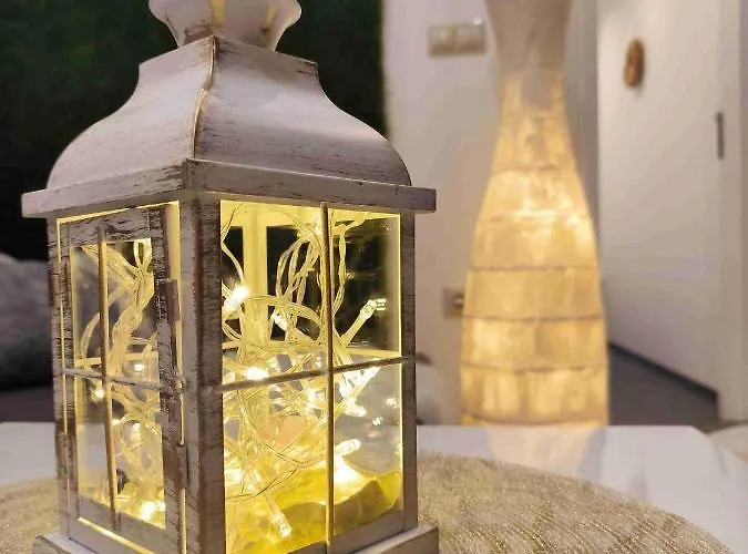 Baky House * בלטונללה