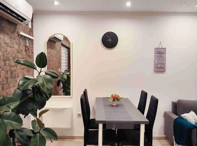 Baky House דירה *