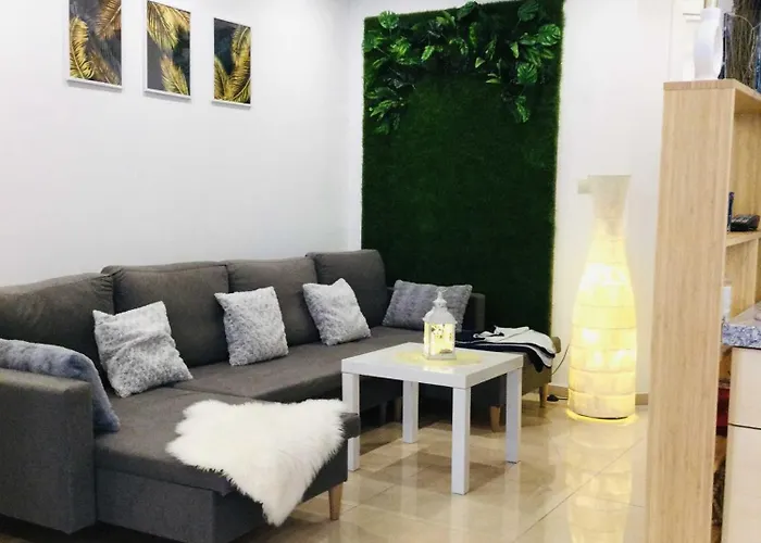 דירה Baky House בלטונללה