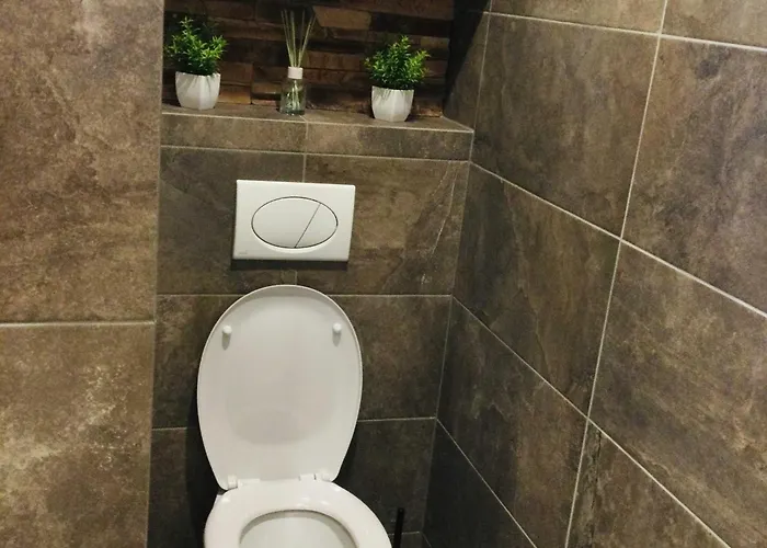 דירה Baky House בלטונללה