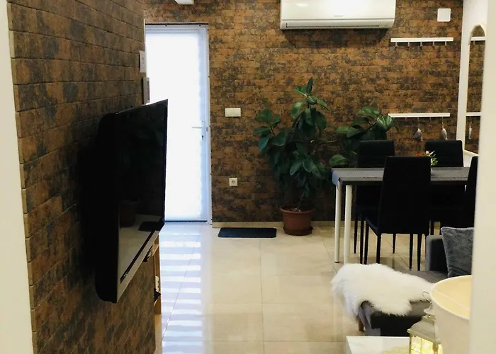 דירה Baky House *