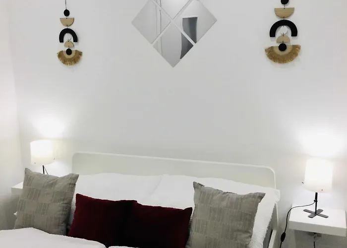 דירה Baky House *