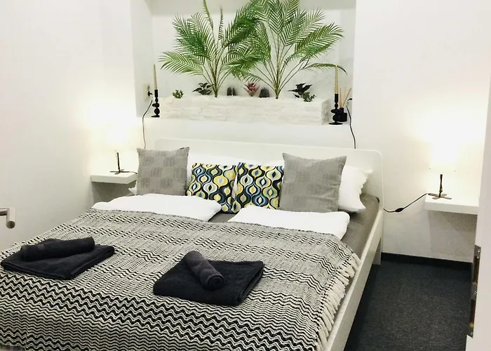 דירה Baky House בלטונללה